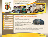 Desert Ridge Implant & Oral Surgery