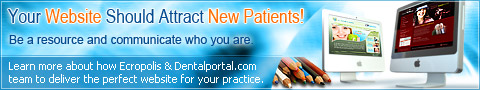 Your Website Should Attract New Patients!