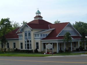 Commerce Village Dentists